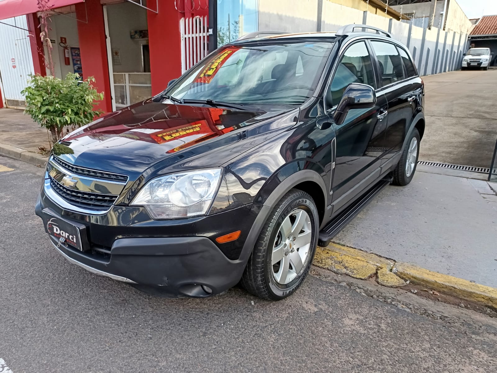 CAPTIVA SPORT 2.4